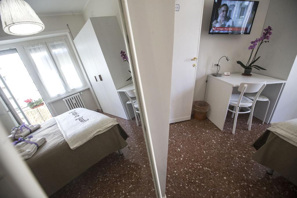 A Casa Di Benny Hotell Rom Exteriör bild