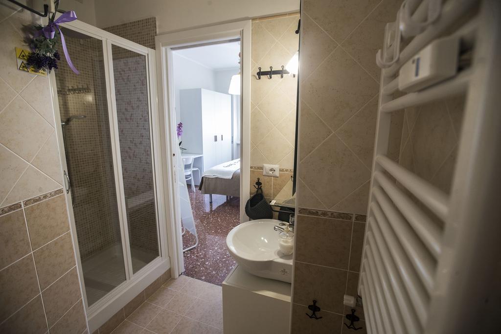 A Casa Di Benny Hotell Rom Exteriör bild