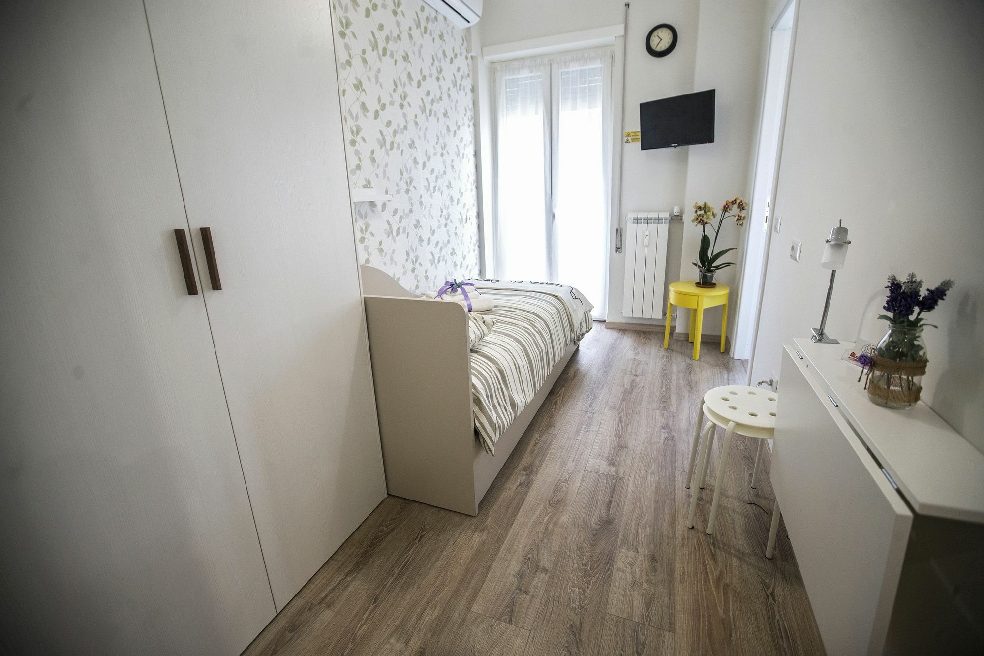 A Casa Di Benny Hotell Rom Exteriör bild