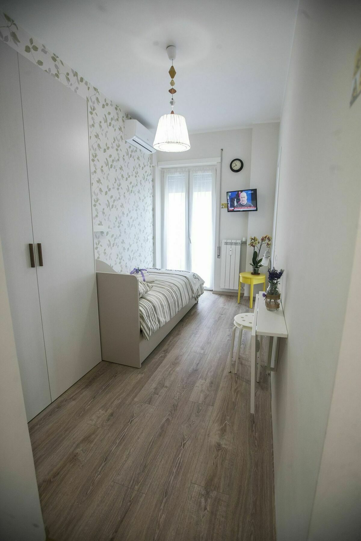 A Casa Di Benny Hotell Rom Exteriör bild
