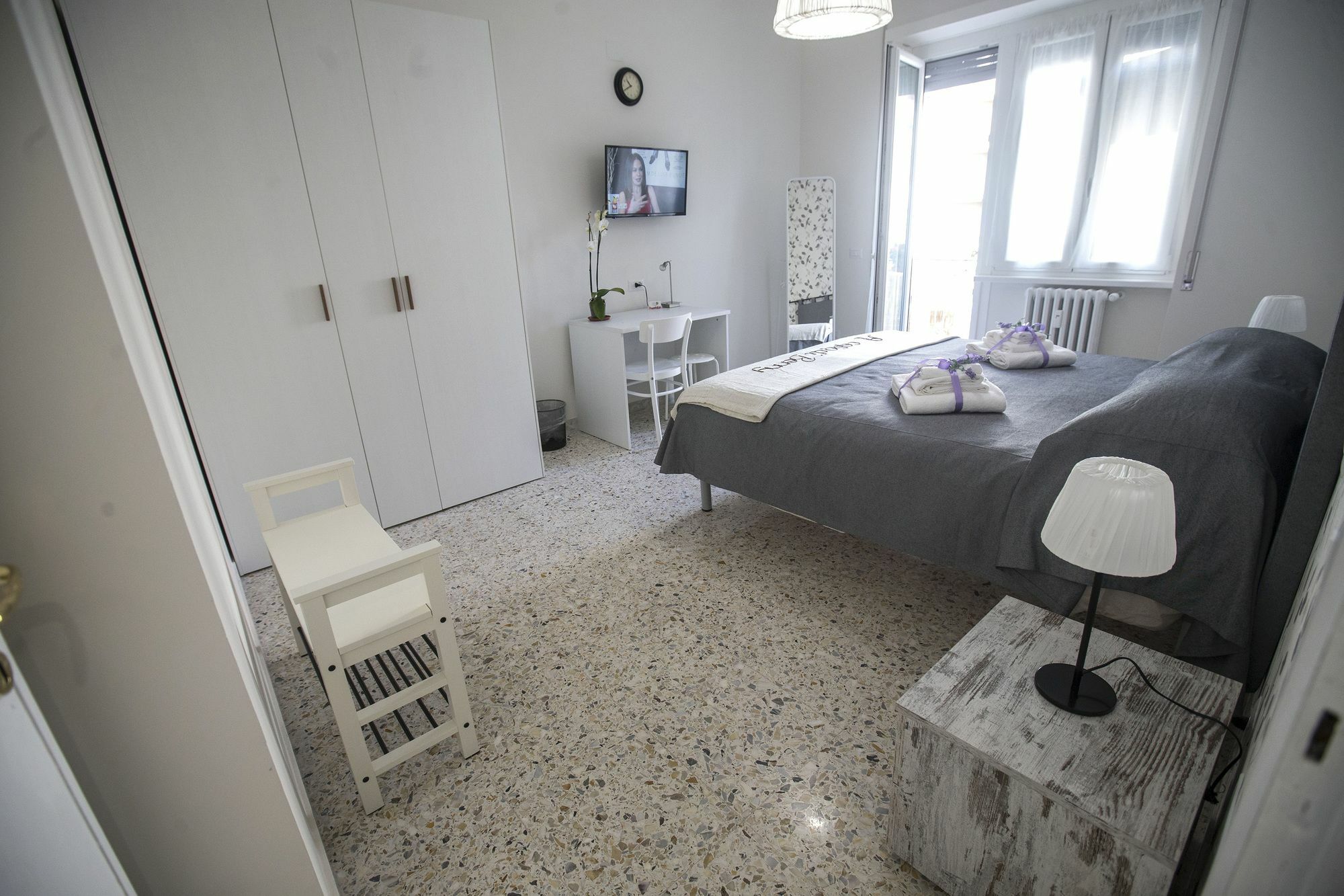 A Casa Di Benny Hotell Rom Exteriör bild