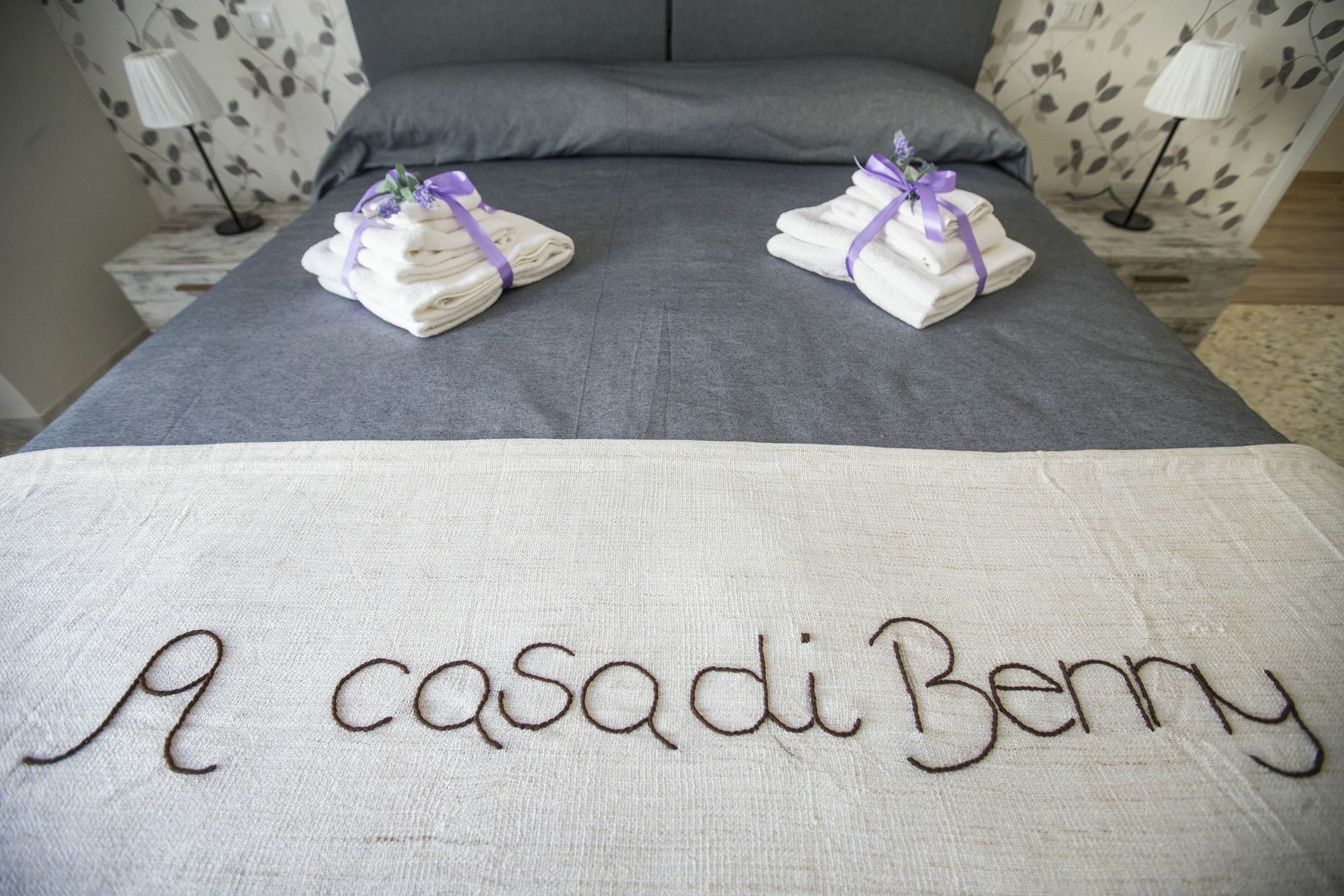 A Casa Di Benny Hotell Rom Exteriör bild